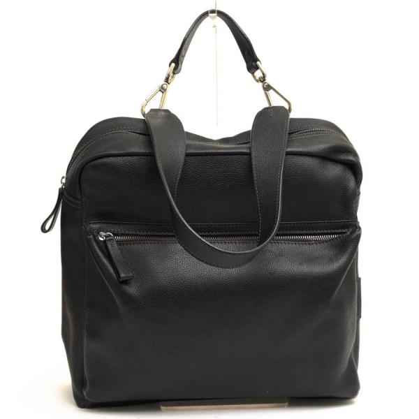 Daniel&Bob BRISCOLA IDRIS 2way ショルダーバッグ Daniel & Bob Daniel＆Bob ダニエル＆ボブ トートバッグ
