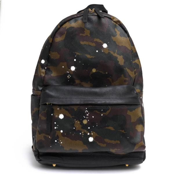 GENTIL BANDIT ジャンティバンティ リュック GB1994BP PVCコーティング