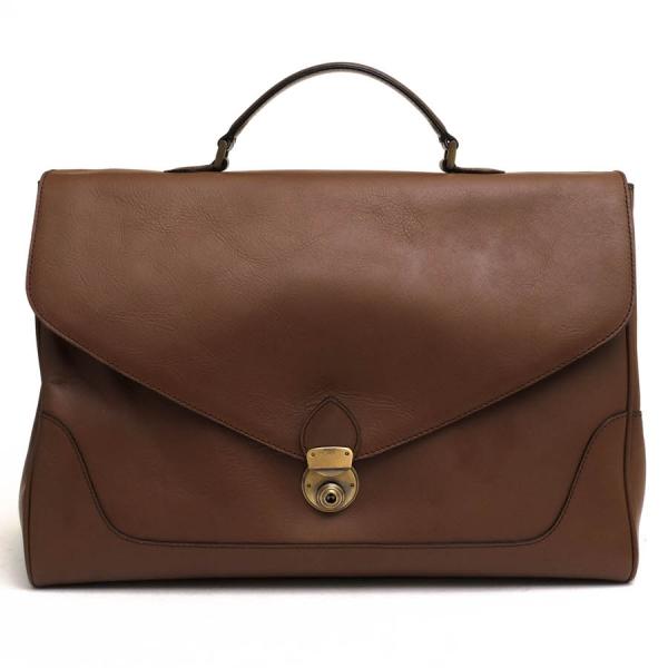 PELLE MORBIDA ペッレモルビダ ビジネスバッグ ES009 ESPLORA