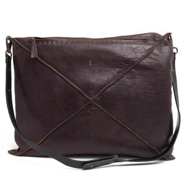 HENRY BEGUELIN（エンリーベグリン） ショルダーバッグ ベジタブル