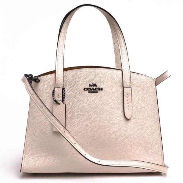 コーチ チャーリー キャリーオール 28 COACH（コーチ）の「【コーチ】チャーリー キャリーオール 28