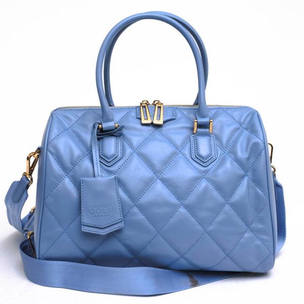 COCOCELUX GOLD ココセリュックス ゴールド ハンドバッグ 501AB0372