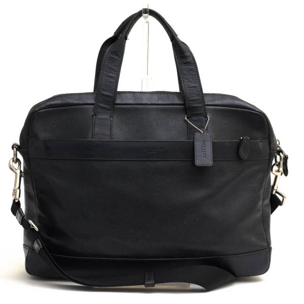 世界的に有名な ✨機能性◎✨ コーチ coach ハミルトン ビジネス 2way