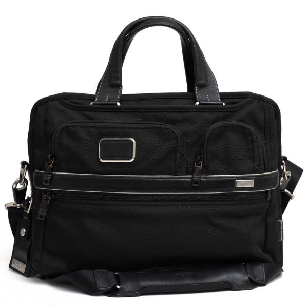 バッグ TUMI Expandable Organizer Brief Expandable Organizer Laptop Brief | Tumi US
