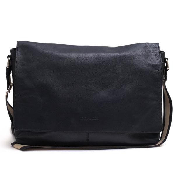 no27208 コーチ F71726 サリバン スムース メッセンジャー バッグ COACH コーチ ショルダーバッグ F71726 Sullivan Messenger In