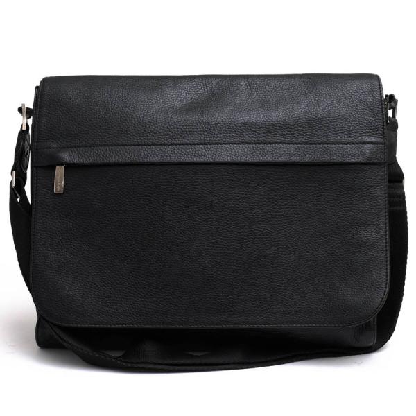 ZEGNA Ermenegildo Zegna ゼニア ショルダーバッグ 牛革