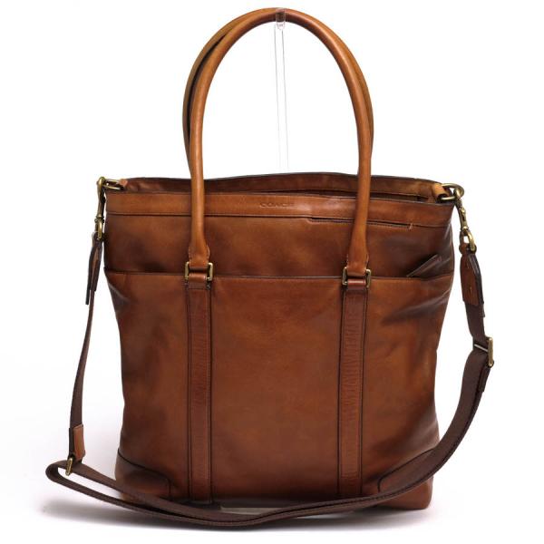 コーチ　トートバッグ COACH® Outlet | Zip Top Tote Bag