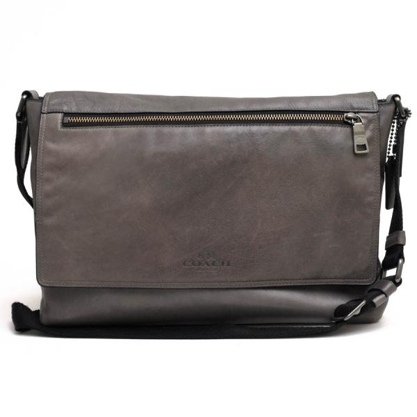 【希少】COACH ショルダーバッグ サリバン COACH（コーチ） ショルダーバッグ F71642 Sullivan Messenger In