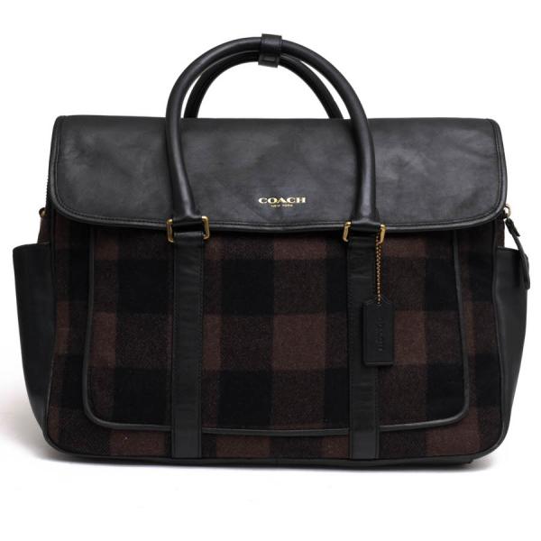 コーチ　COACH ビジネスバッグ　ブラッグ desir-store_d4576