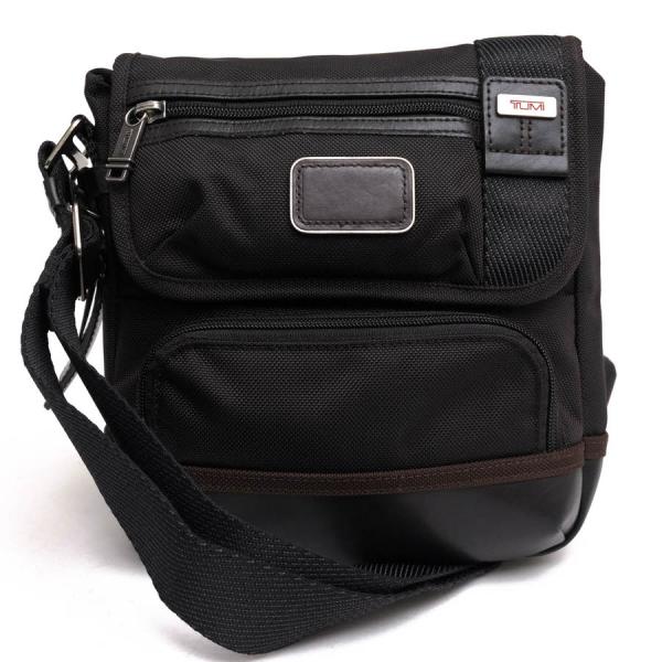TUMI トゥミ ショルダーバッグ 2223306HKO ALPHA BRAVO BARSTOW TUMI トゥミ ショルダーバッグ 2223306HKO ALPHA BRAVO BARSTOW