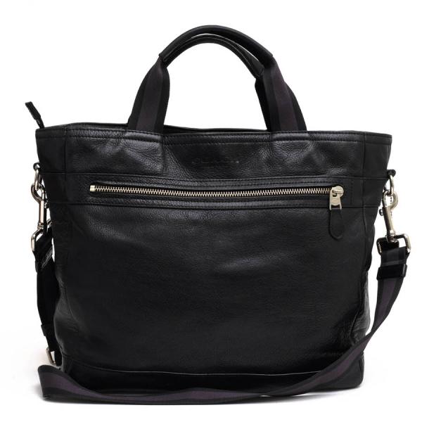 COACH（コーチ） トートバッグ F71792 Utility Tote In Smooth Leather
