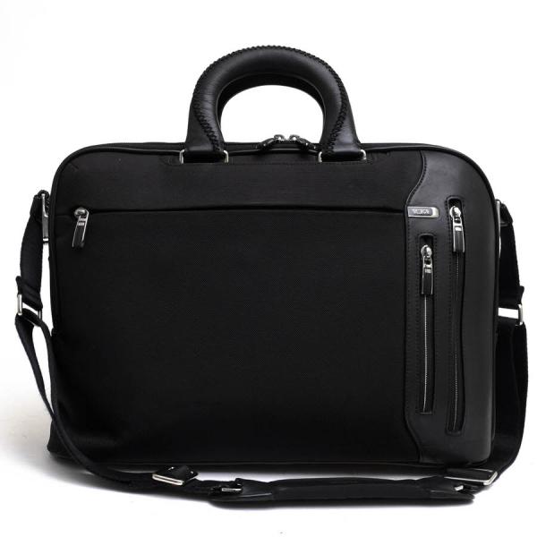 TUMI トゥミ ビジネスバッグ 25611D Arrive Narita Slim Brief TUMI トゥミ ビジネスバッグ 25611D Arrive Narita Slim Brief