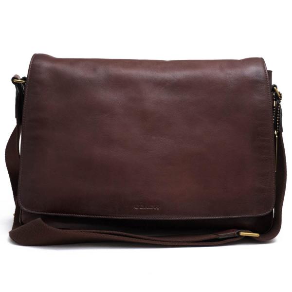 COACH（コーチ） ショルダーバッグ 70486 Bleecker Courier Bag
