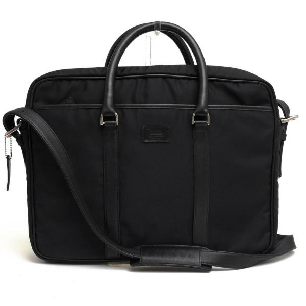 COACH コーチ ビジネスバッグ COACH コーチ ビジネスバッグ 5102 ファイネスト ツイル