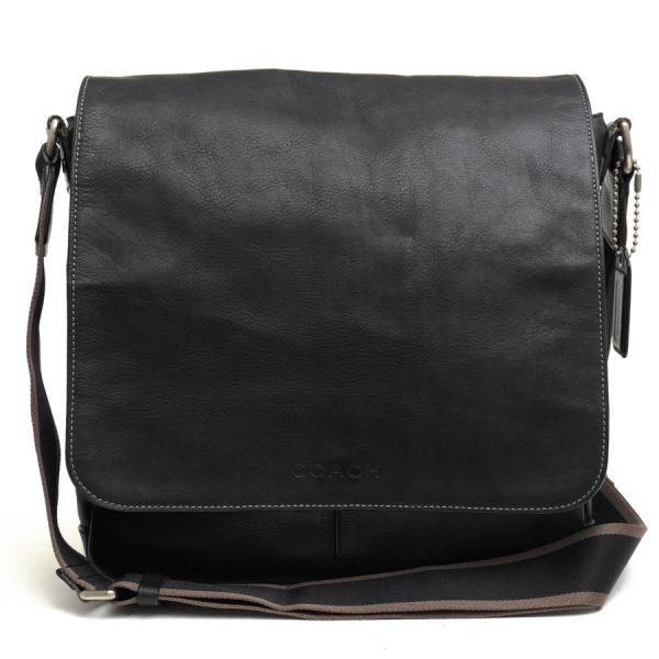 COACH バッグ COACH® Outlet | Racer Crossbody Bag In Signature Canvas