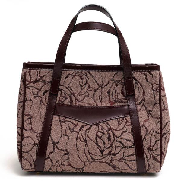 ITAGAKI イタガキ ハンドバッグ A001 2019年クリスマス限定モデル 牛革