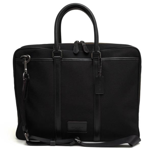 【値下げしました】COACH コーチ メトロポリタン スリムブリーフ desir-store_d5636