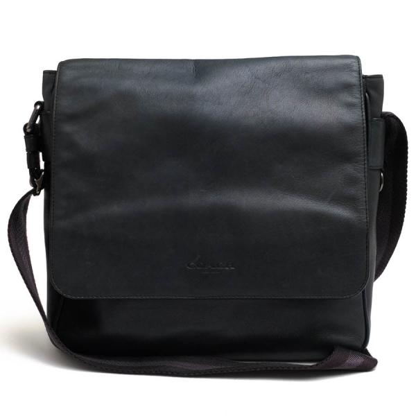 バッグ COACH Metropolitan Leather Shoulder Bag COACH（コーチ） ショルダーバッグ 29287 Metropolitan Map Bag
