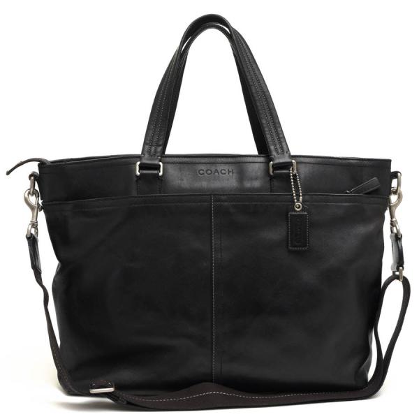 最終値下げ　COACHレキシントン レザー ビジネストートバッグ　 F70673 COACH（コーチ） トートバッグ F70673 LEXINGTON LEATHER BUSINESS