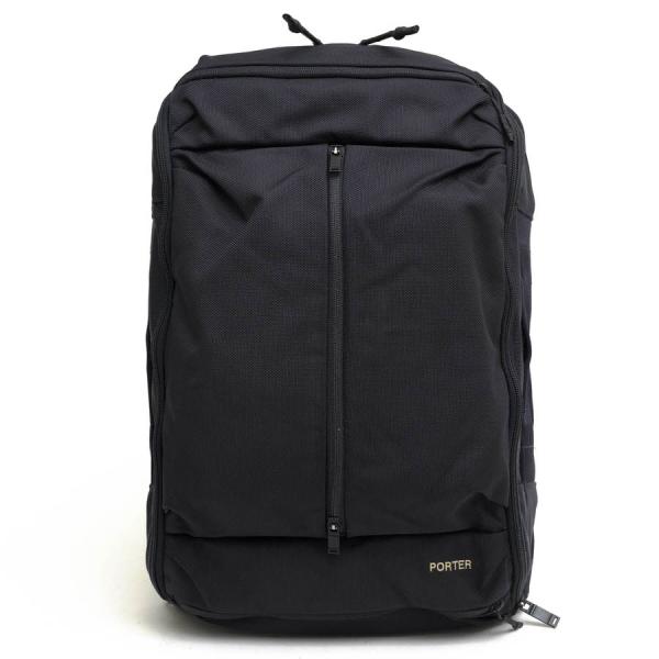 上質な3WAYビジネスバッグ