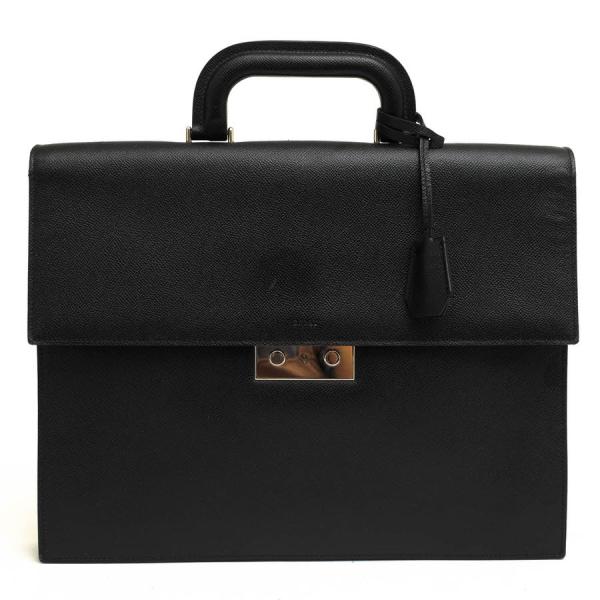 Bally（バリー） ビジネスバッグ NVado AAND 牛革 カーフ フラップ式