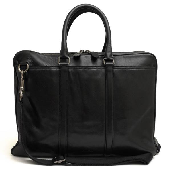 COACH（コーチ） ビジネスバッグ 54908 Metropolitan Slim Brief