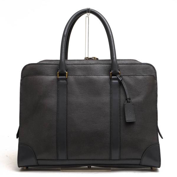 未使用級✨COACH コーチ Crosby Slim Brief ビジネスバッグ COACH（コーチ） ビジネスバッグ 71013 Crosby Slim Brief In Box