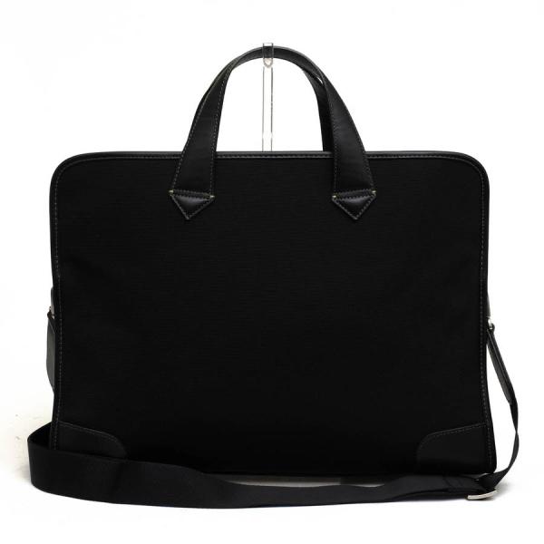 Paul Smith（ポール・スミス） ビジネスバッグ PSH691 ナイロンツイル
