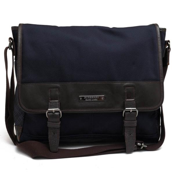 バーバリーブラックレーベル　バッグ BURBERRY BLACK LABEL バーバリーブラックレーベル ショルダー