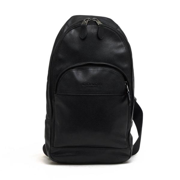 COACH コーチ ショルダーバッグ F49312 Houston Sling Pack
