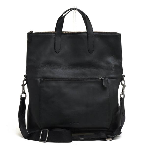 COACH（コーチ） トートバッグ 72013 MANHATTAN FOLDOVER マンハッタン
