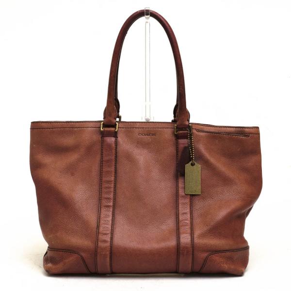 COACH（コーチ） トートバッグ 71099 BLEECKER BUSINESS TOTE IN