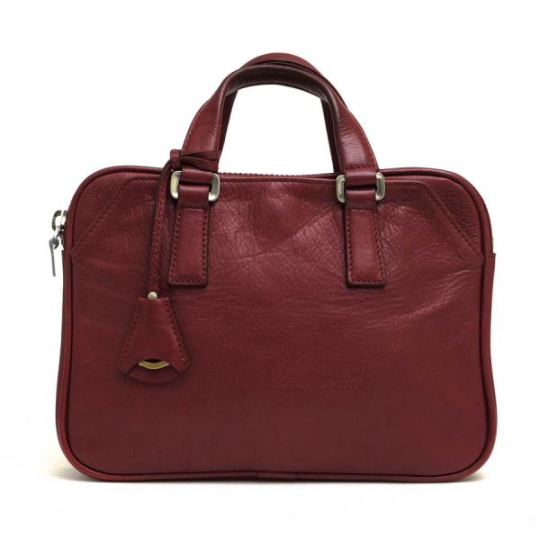 aniary（アニアリ） ビジネスバッグ 07-01004 Shrink Leather Brief 3