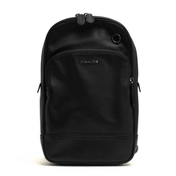 コーチ ボディバッグ ショルダーバッグ クロスボディ C2931 グラハム COACH（コーチ） ショルダーバッグ C2931 Graham Pack グラハム パック