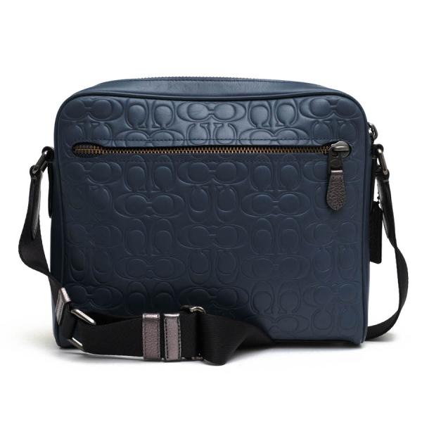 COACH コーチ ショルダーバッグ
F70559  レザー キャメル ブラウン ジェット ショルダー バッグ （ショルダーバッグ）｜COACH