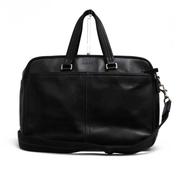 Coach 通勤用鞄 COACH コーチ ビジネスバッグ F70707 Lexington Commuter