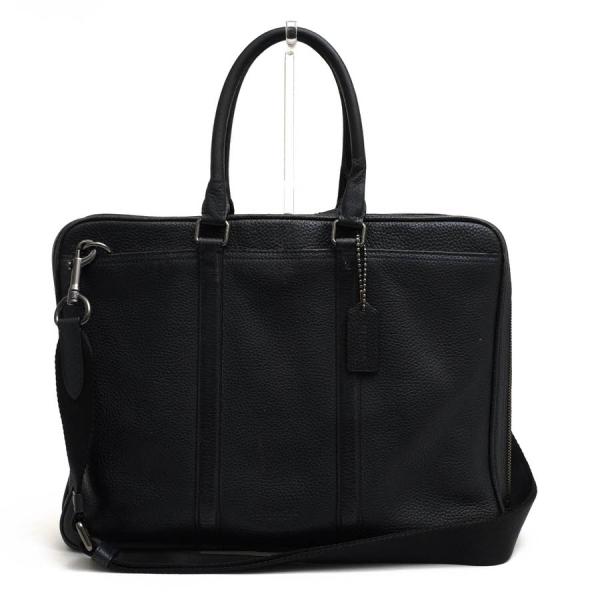 COACH コーチ メトロポリタン ビジネスバッグ ショルダーバッグ レザー COACH（コーチ） ビジネスバッグ 54929 Metropolitan Slim Brief