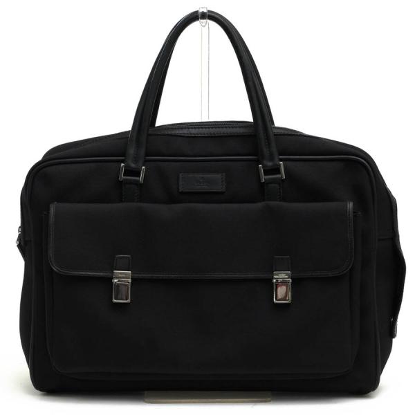 ○グッチ GUCCI ボストンバッグ オーバーナイトバッグ 一部牛革 ビジネスバッグ 108825 002058  メンズ 【中古】 中古 GUCCI（グッチ） ビジネスバッグ 108825 002058 ボストンバッグ