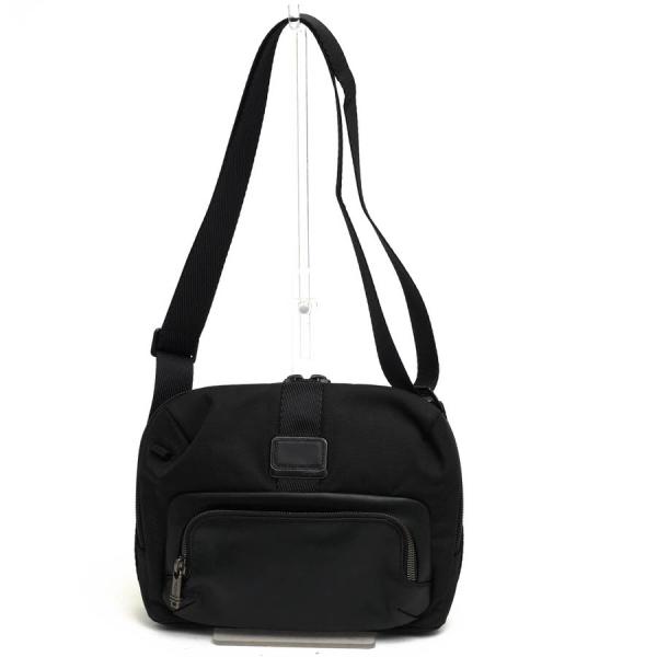 TUMI トゥミ ショルダーバッグ 232305D ALPHA BRAVO Lewis