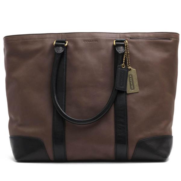COACH コーチ ブリーカー ハーネス 2way ビジネスバッグ ブリーカー COACH コーチ トートバッグ 71026 Bleecker Business Tote In