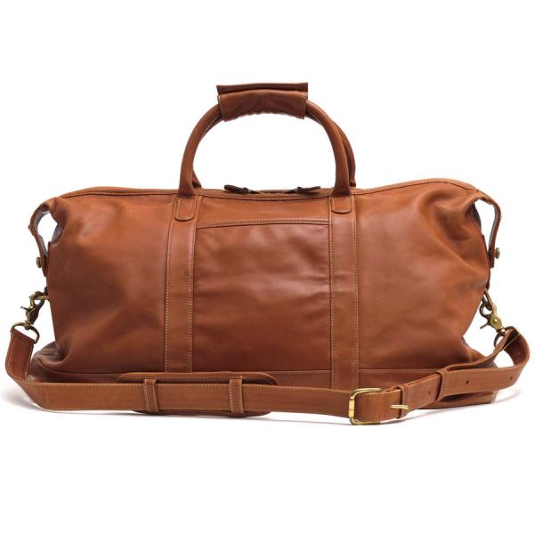 COACH コーチ ボストンバッグ 0112 NATURAL GLOVE TANNED COWHIDE 