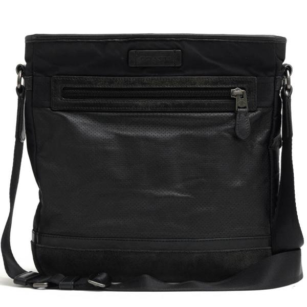 COACHのショルダーバッグ COACH（コーチ） ショルダーバッグ F71533 Varick Tech Crossbody IN