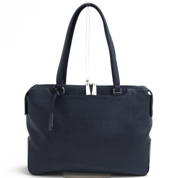aniary アニアリ ビジネスバッグ 16-02001 Wave Leather Tote