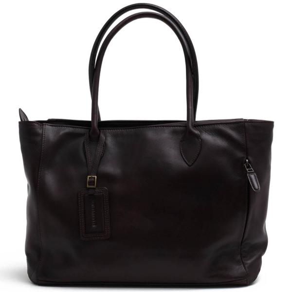 MOTHERHOUSE マザーハウス トートバッグ MG12042 Antique Career Tote