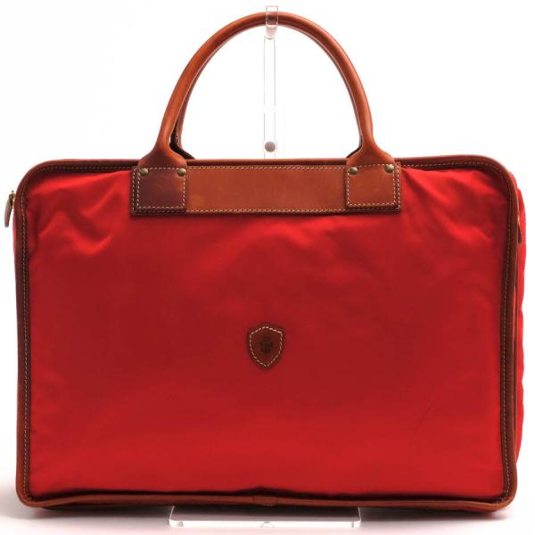 Felisi フェリージ 1993/DS ビジネスバッグ トート ロゴ ネイビー Felisi（フェリージ） バッグ トートバッグ NYLON TOTE BAG ビジネス