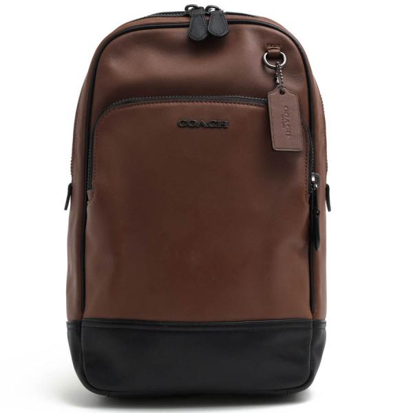 COACH（コーチ） ショルダーバッグ C2931 Graham Pack グラハム パック