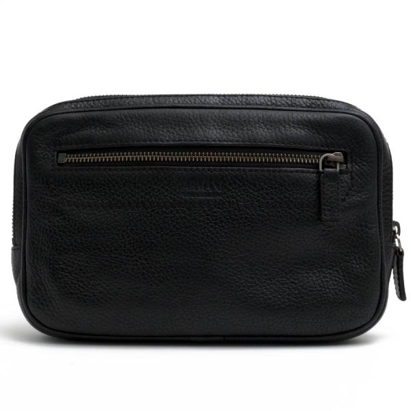 ARMANI COLLEZIONI アルマーニ コレッツォーニ セカンドバッグ 