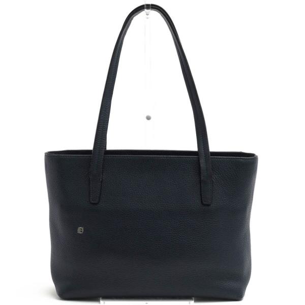 ○バリー BALLY 牛革 トートバッグ BALOY GKFG シボ革 シュリンクレザー 肩掛け ワンショルダーバッグ レディース 【中古】 中古 Bally（バリー） トートバッグ BALOY GKFG 牛革 シボ革 シュリンク