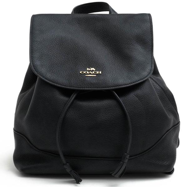 COACH（コーチ） リュック F72645 Elle Backpack エル バックパック 