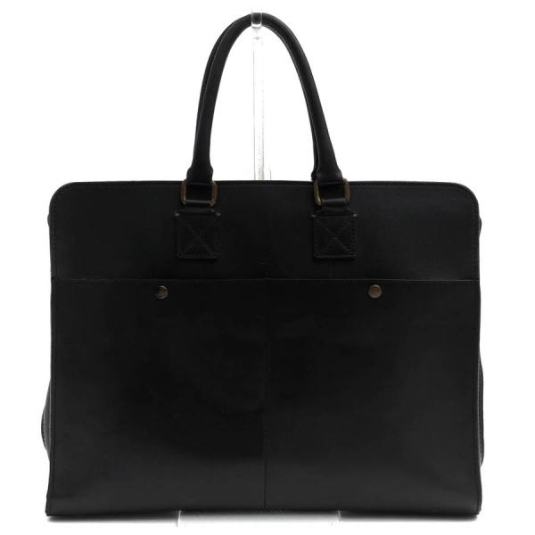 Paul Smith（ポール・スミス） ビジネスバッグ PSD554 ソフトビジネス
